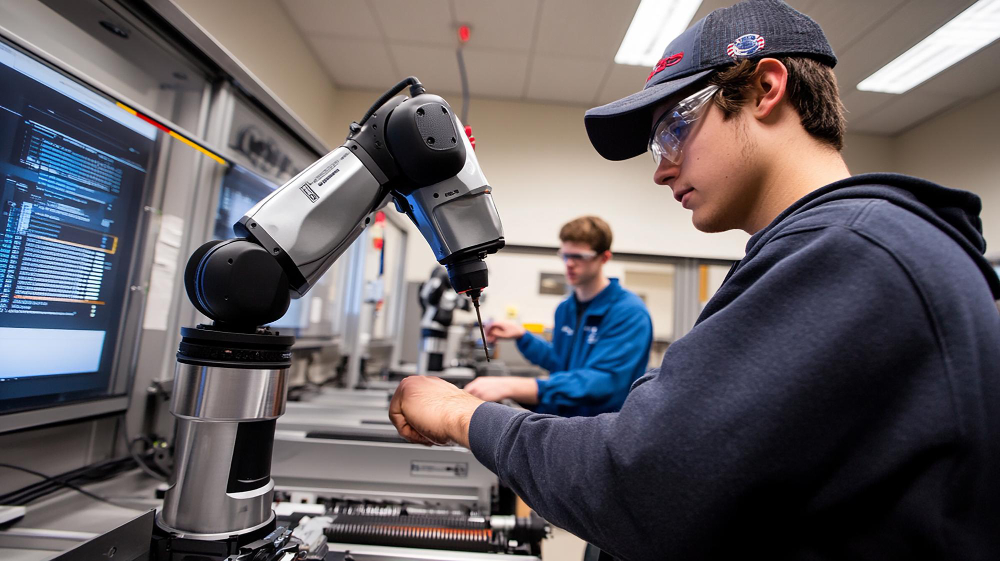 Engineering inspection